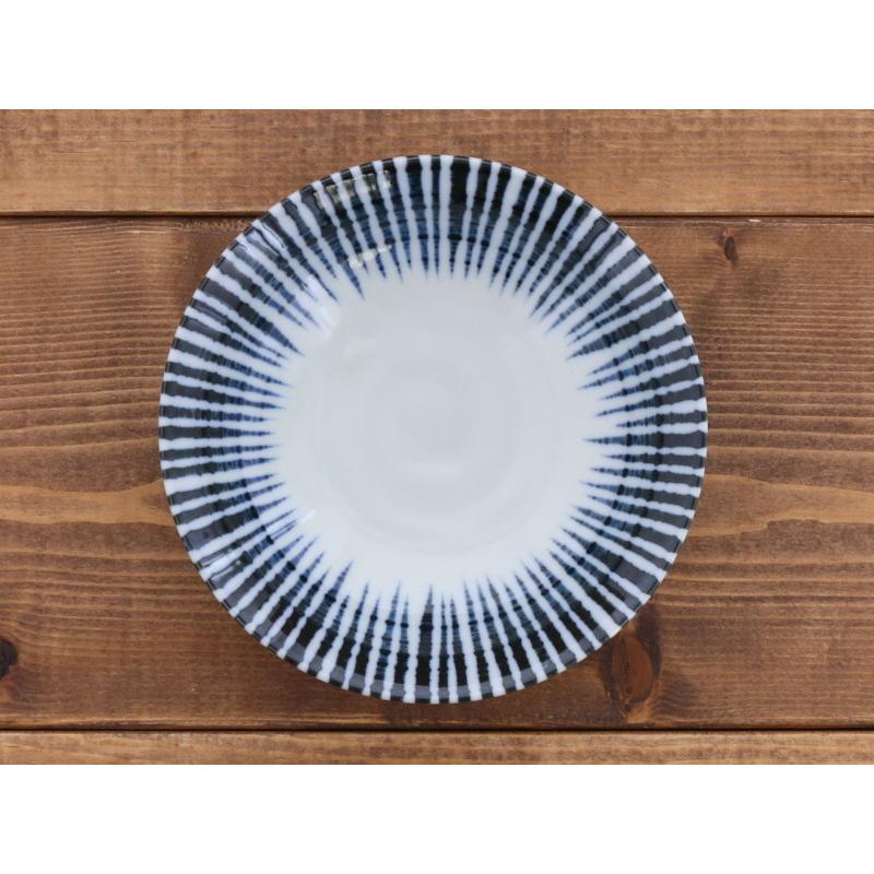 浅小鉢 6個セット 食器セット 14cm 千段十草 和食器 : EAST table 2号