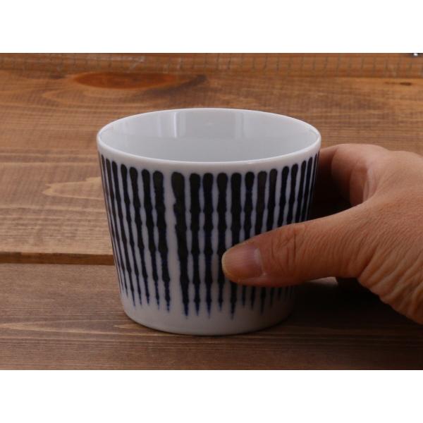 蕎麦猪口A⑥6個セット そば猪口 6個セット 190cc 食器セット 千段十草 和食器 おしゃれ 食器