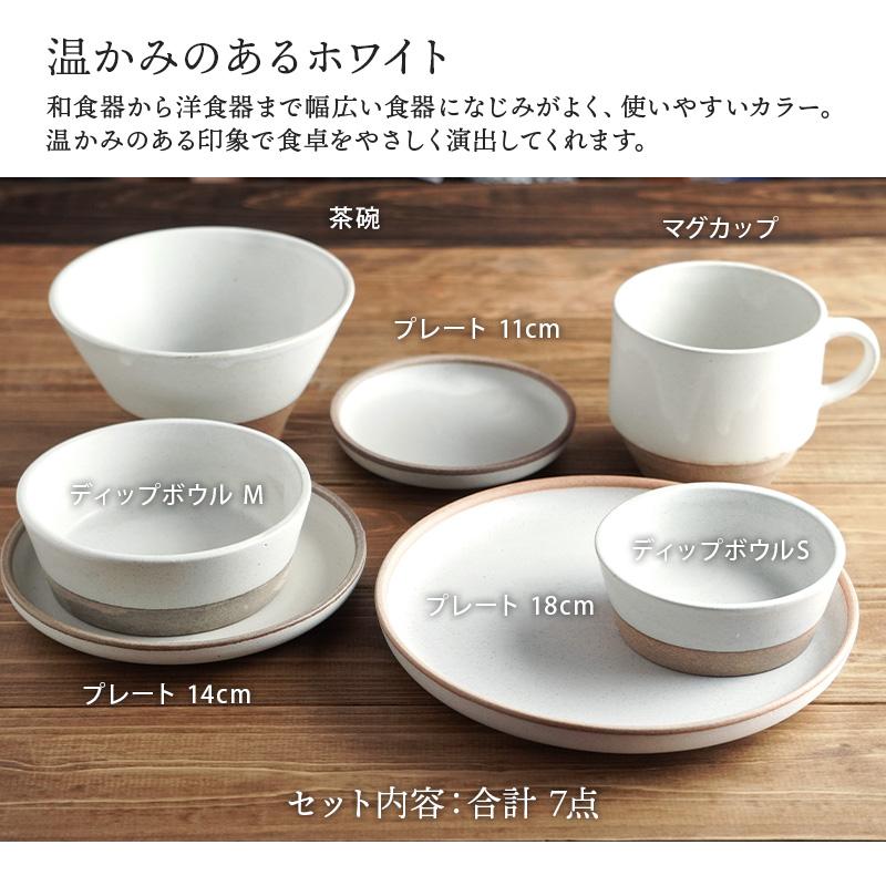 icing 一人用食器セット 7点 送料込み一人暮らし用 新生活 単身 福袋