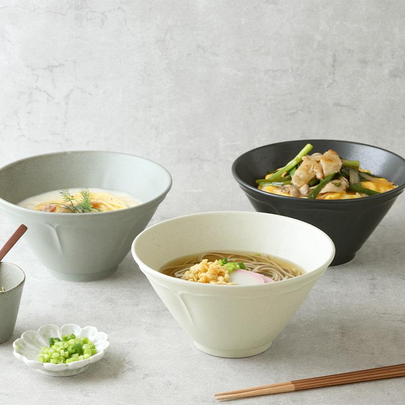 RINKA 軽量食器セット 1人用 新生活スターターセット 8点 セット割引
