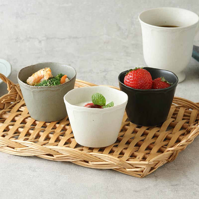 RINKA 軽量食器セット おうちカフェ食器6点 一人用 セット割引