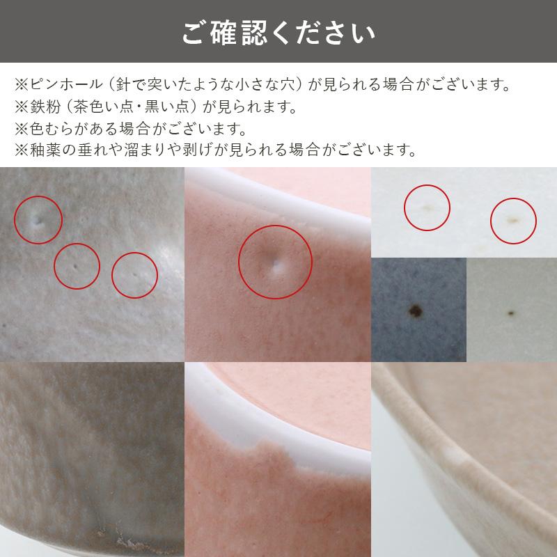 食器6点セット MINO_worksシリーズ（プレート＆ボウル） 送料無料 食器