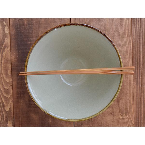 どんぶり 20cm 台形 高ハマ 琉球カラクサ 和食器 丼ぶり 丼 麺鉢