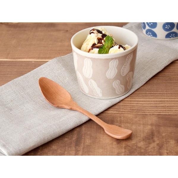 木製スプーン M ヴィンテージ【メール便対象】 スプーン カトラリー