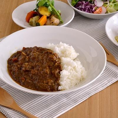 うず 軽い和食器 大きめ盛鉢 白（8寸）25cm パスタ皿 ボウル 白い食器