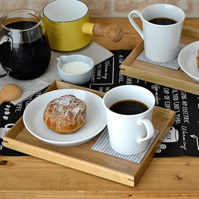 木製 ナチュラルスタックトレー S トレイ お盆 お膳 カフェトレー トレー ナチュラル 長角膳 木製トレー おしゃれ シンプル インテリア雑貨 Wh A1 4031 0 食器専門店のイースト 通販 Yahoo ショッピング