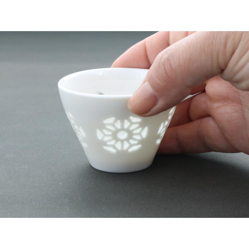 酒器セット 蛍手 徳利1点 ぐい呑2点 化粧箱入り ギフト 食器ギフト