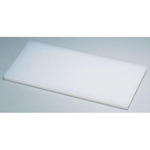 【半額】 Ｋ９ プラスチックまな板 Ｋ型 ９００×４５０×Ｈ２０mm ポリエチレン 業務用 日本製 まな板