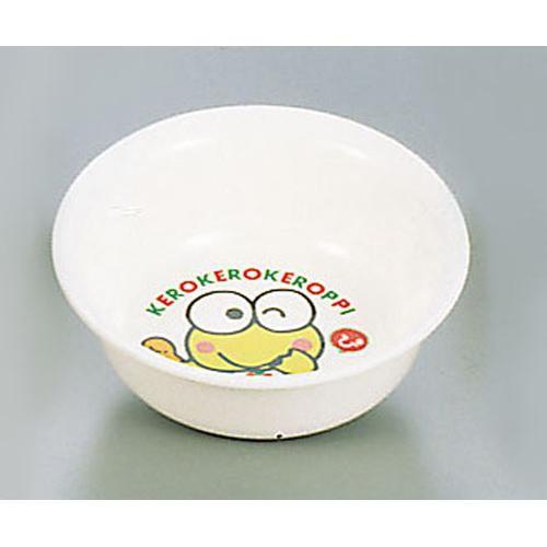 メラミンお子様食器 ケロケロ ケロッピー フルーツ皿 メラミン食器 日本製 業務用 メラミン樹脂 楽天最安値に挑戦
