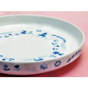 16ｃｍプレート 「ノリタケライトステップ（プリマデュラ）」5002T/61032K |  | 01