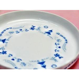 16ｃｍプレート 「ノリタケライトステップ（プリマデュラ）」5002T/61032K |  | 02