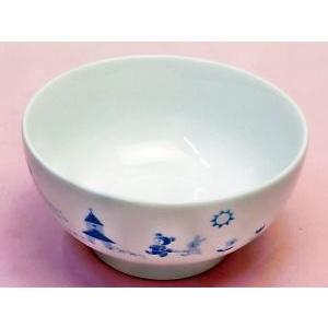 子供飯碗 「ノリタケライトステップ」5002T/61006BK |  | 01