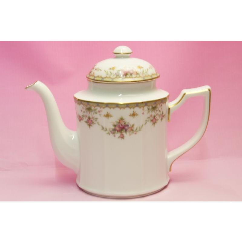 ノリタケダイヤモンドコレクションローズパレス