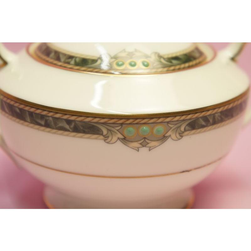 ノリタケ ＃4497 ストリームサイド シュガー : 食器のみつはた - 通販