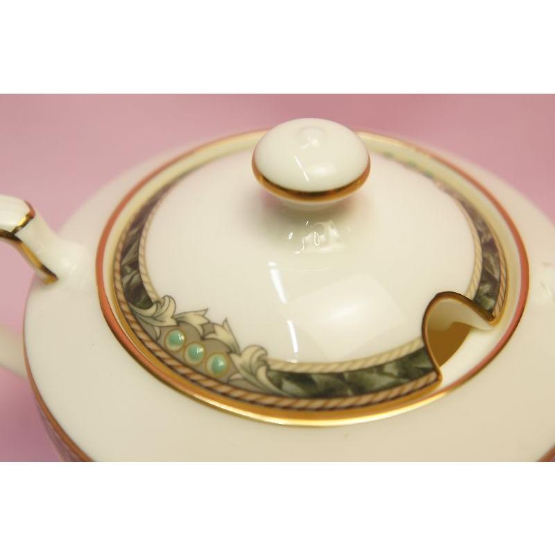 saharaさま専用 ノリタケ　4497　ストリームサイド　26.7 ノリタケ ＃4497 ストリームサイド シュガー : 食器のみつはた - 通販