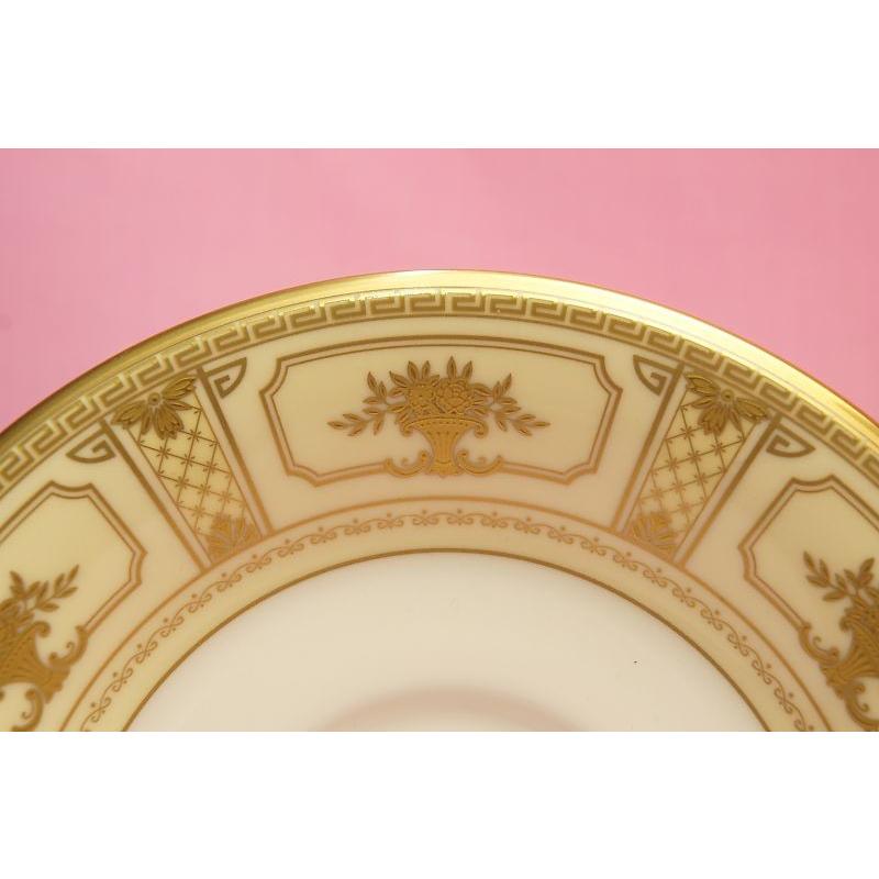 ノリタケ インペリアルスイート アメリカン碗皿 : 食器のみつはた