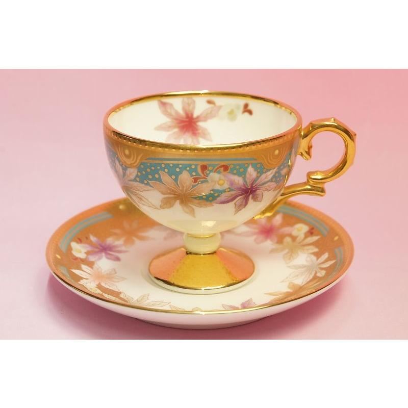 ノリタケ 和花コレクション 楓(カエデ) 碗皿 : 食器のみつはた - 通販 