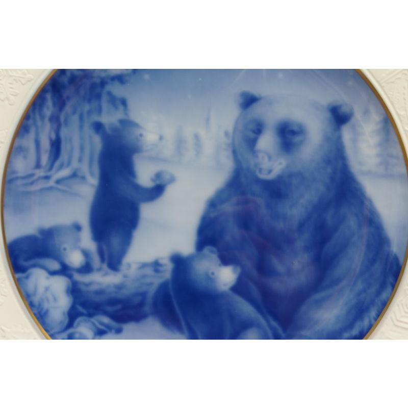 くま クリスマス 器 皿 a91f31631a9d55ff65908c71042857