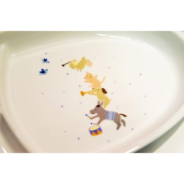 ブレーメン子供食器・まんてんセット : 食器のみつはた - 通販