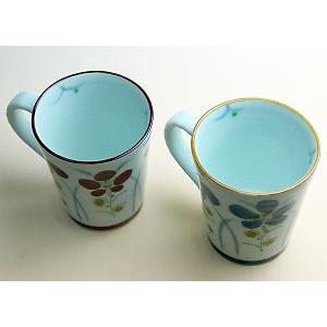 藍草花〔あいそうか〕マグカップ |  | 02