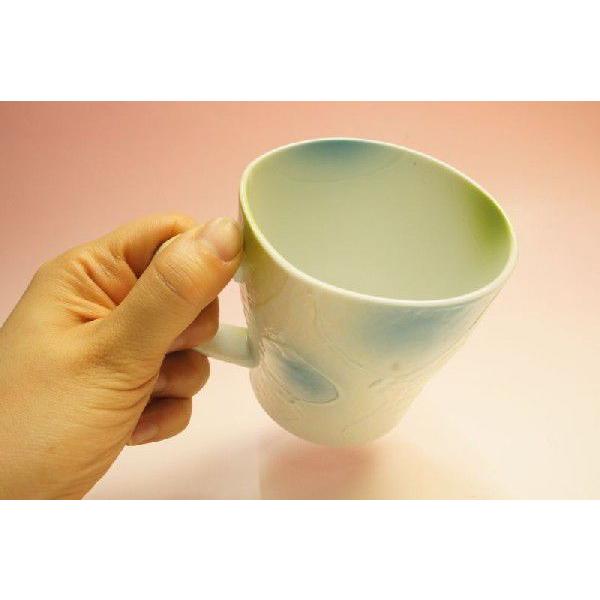 玉ふうせん（玉風船）　軽量マグカップ |  | 03