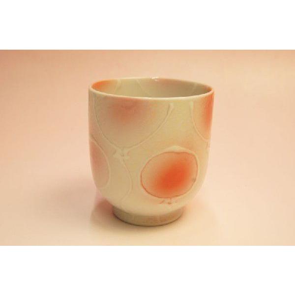 玉ふうせん（玉風船）　軽量湯呑み |  | 02