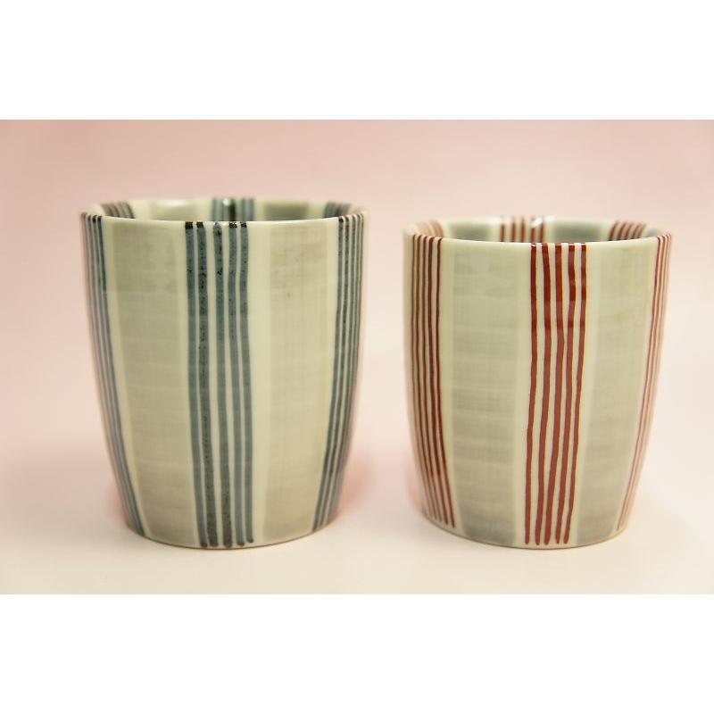 いなせ　湯呑み | 