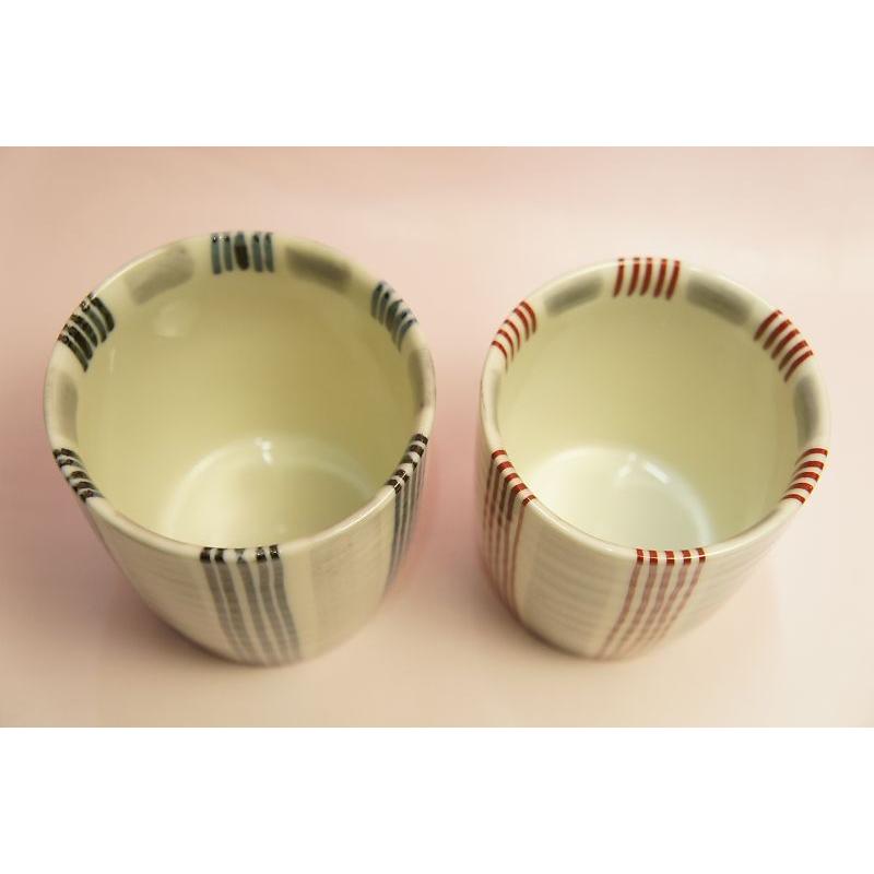 いなせ　湯呑み |  | 01