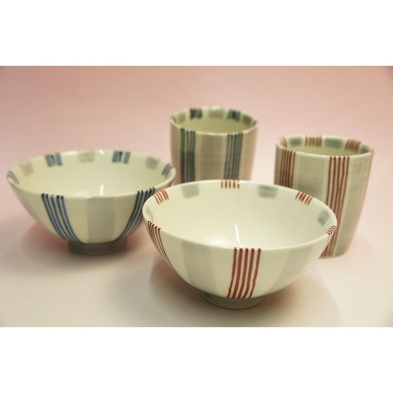 いなせ　湯呑み |  | 03