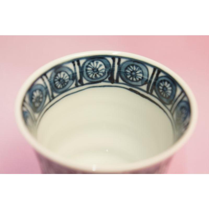 松割丸紋　湯呑み(大) |  | 01