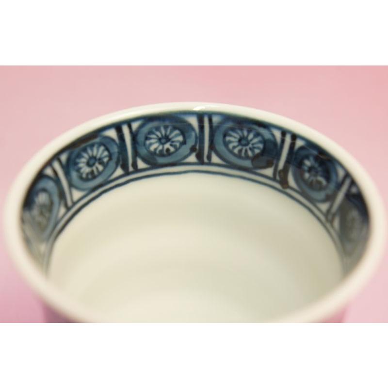 松割丸紋　湯呑み(小) |  | 01