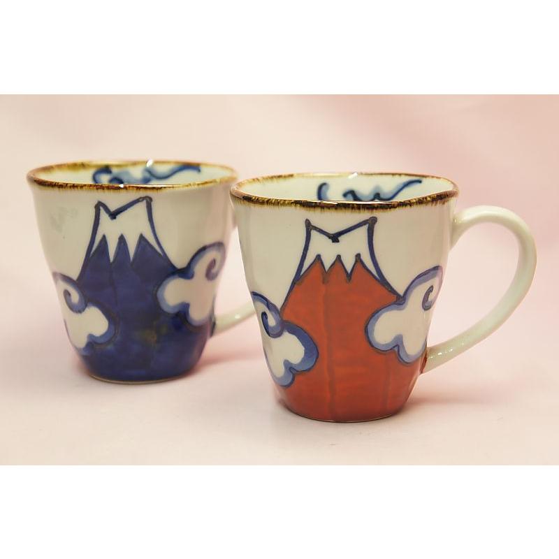富岳　マグカップ | 