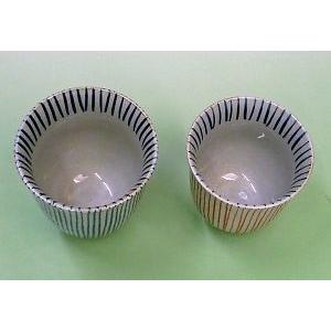 千筋〔せんすじ〕湯呑み |  | 01