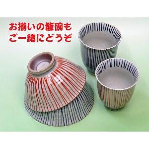 千筋〔せんすじ〕湯呑み |  | 03