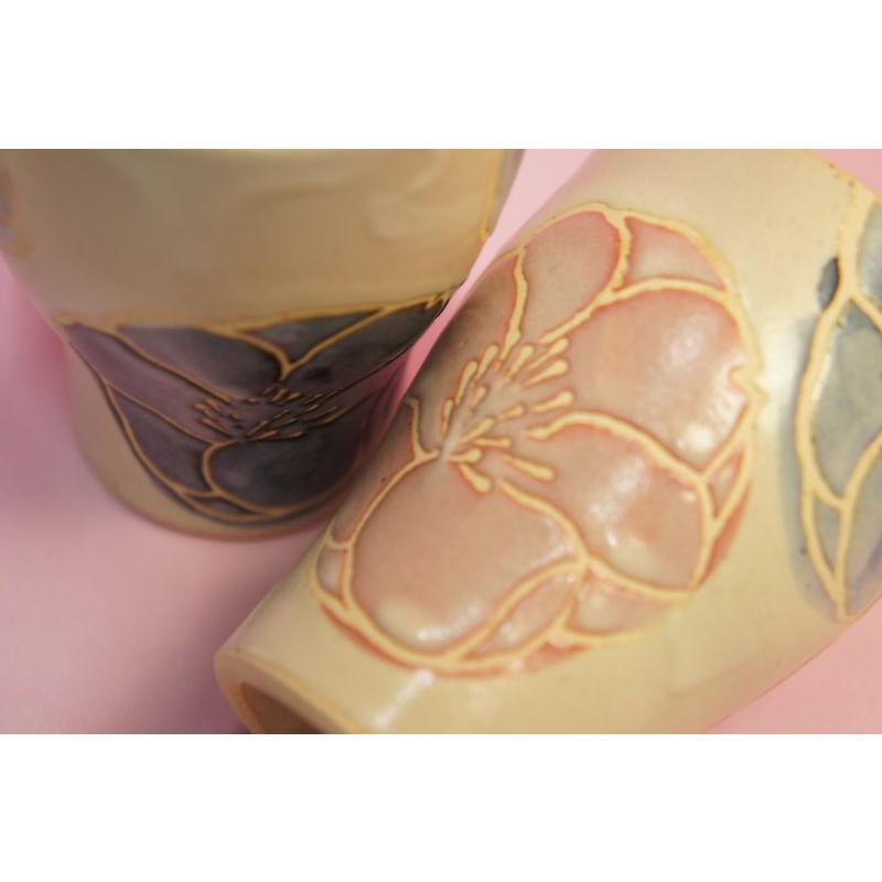 たま花　湯呑み |  | 04