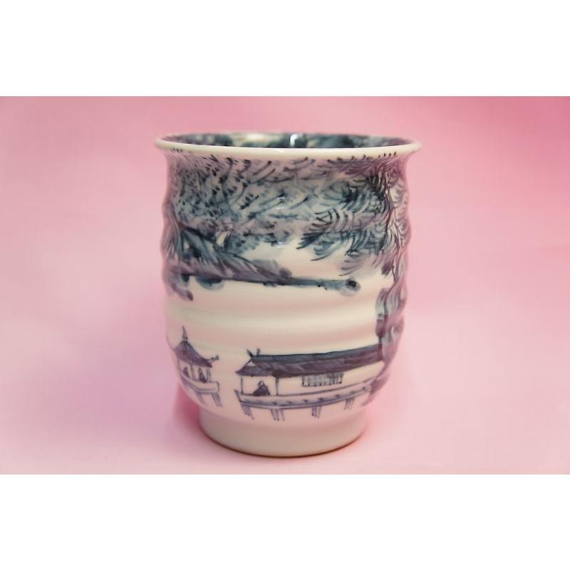 村田幸之介特大湯呑み茶碗 【公式通販】