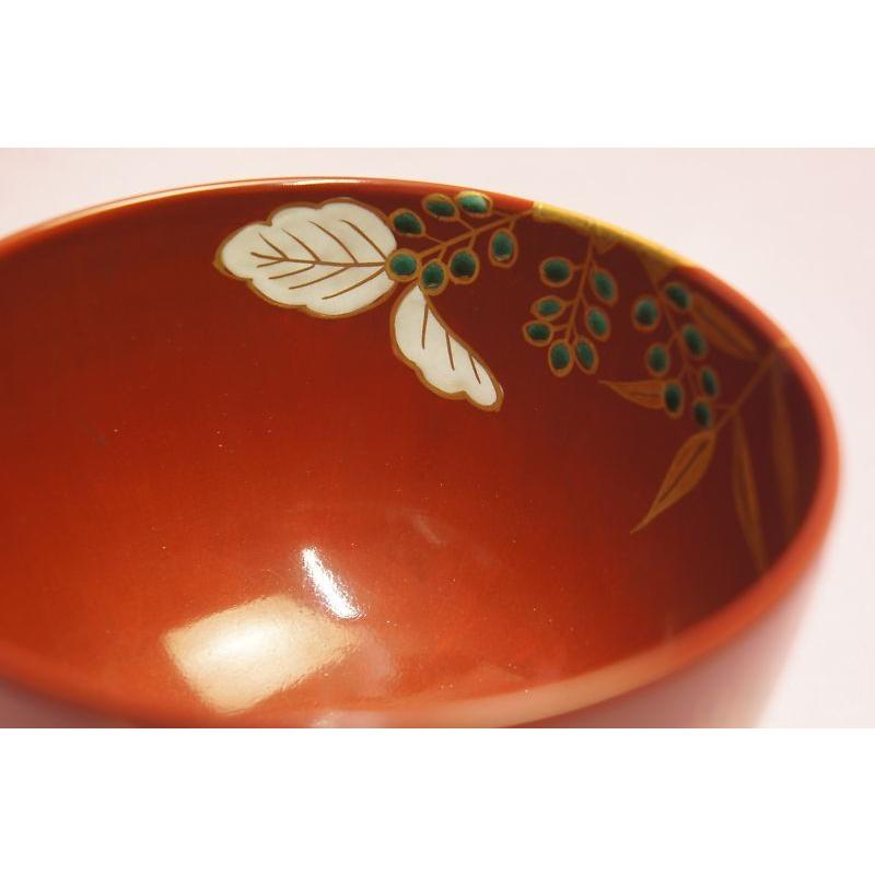 抹茶茶碗　一元　赤　桐箱付き 赤地桐 抹茶碗 : 食器のみつはた - 通販 - Yahoo!ショッピング