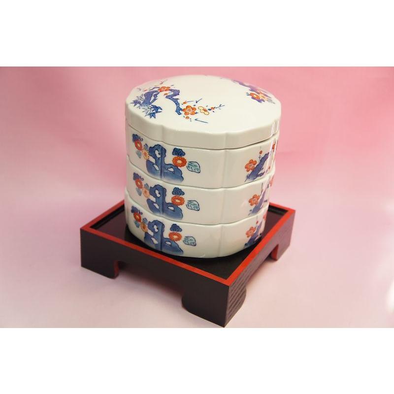 真作】掛軸 富取芳斎 山村冬景色 墨色に染まる幽玄の世界 【雪景色/晴