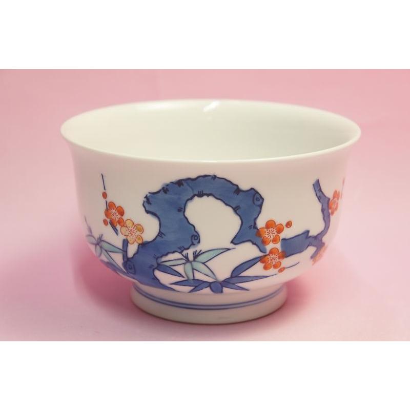 染錦四君子 盃洗（鉢） : 食器のみつはた - 通販 - Yahoo!ショッピング