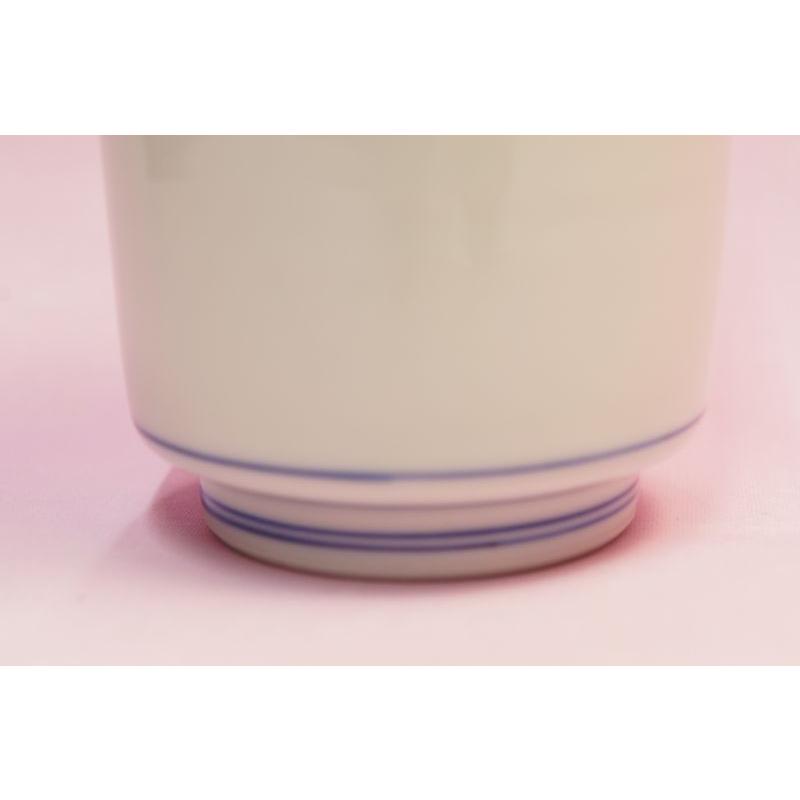 松竹梅　蓋付き湯呑み(小) |  | 05