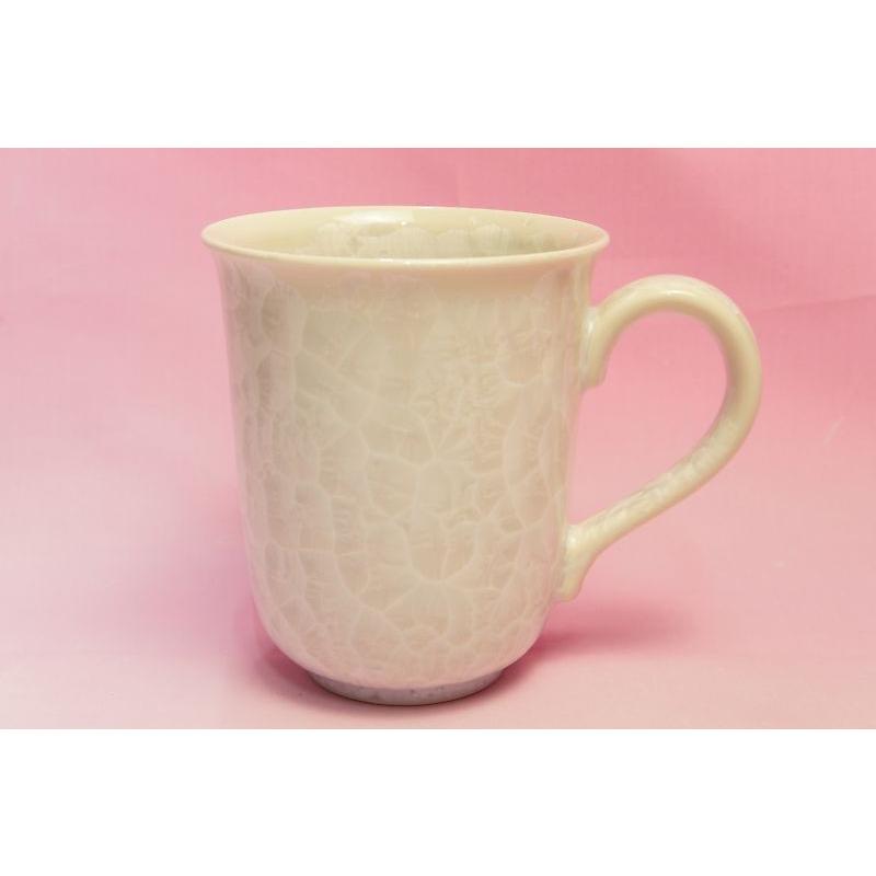 花結晶(白)　グランデマグ | 