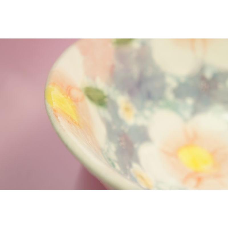 ゆずりは 間取紅花 盛鉢 : 食器のみつはた - 通販 - Yahoo!ショッピング