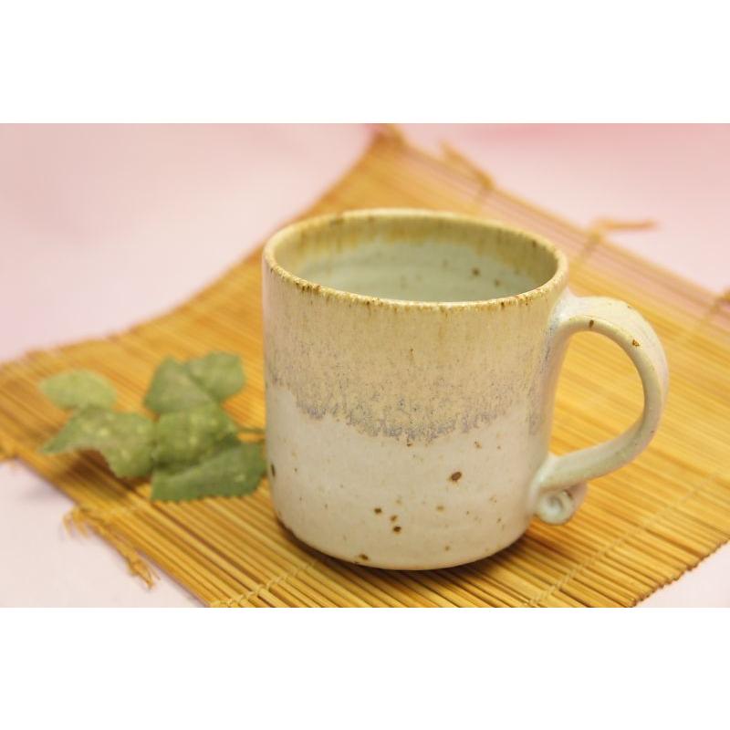 はるがすみ　マグカップ（植山黄世） | 