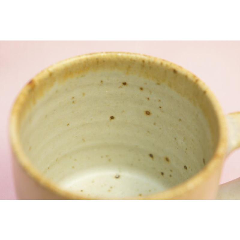 はるがすみ　マグカップ（植山黄世） |  | 03