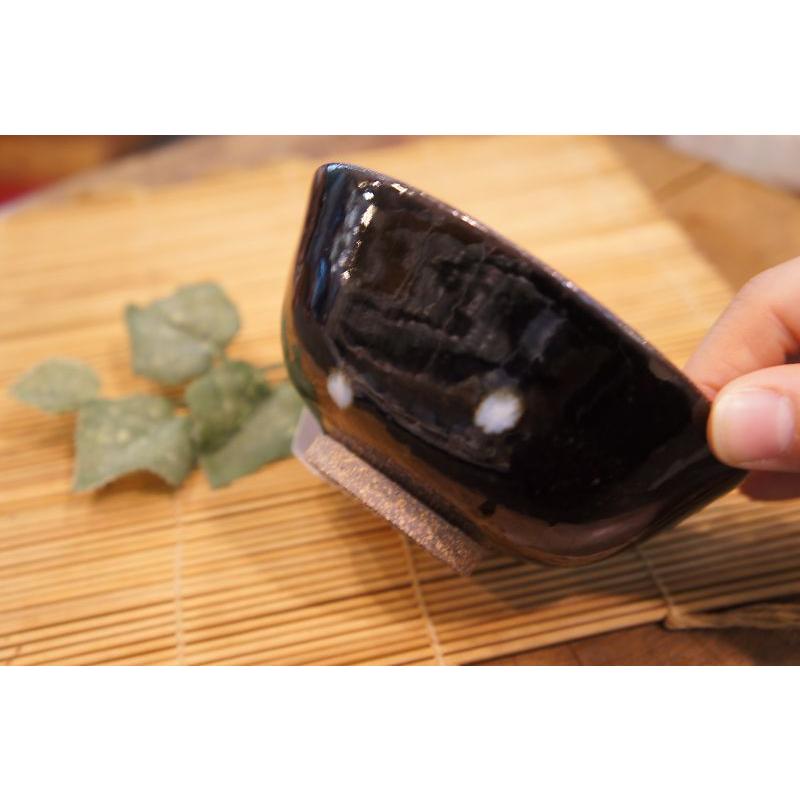 よるゆき　飯碗（植山黄世） |  | 01