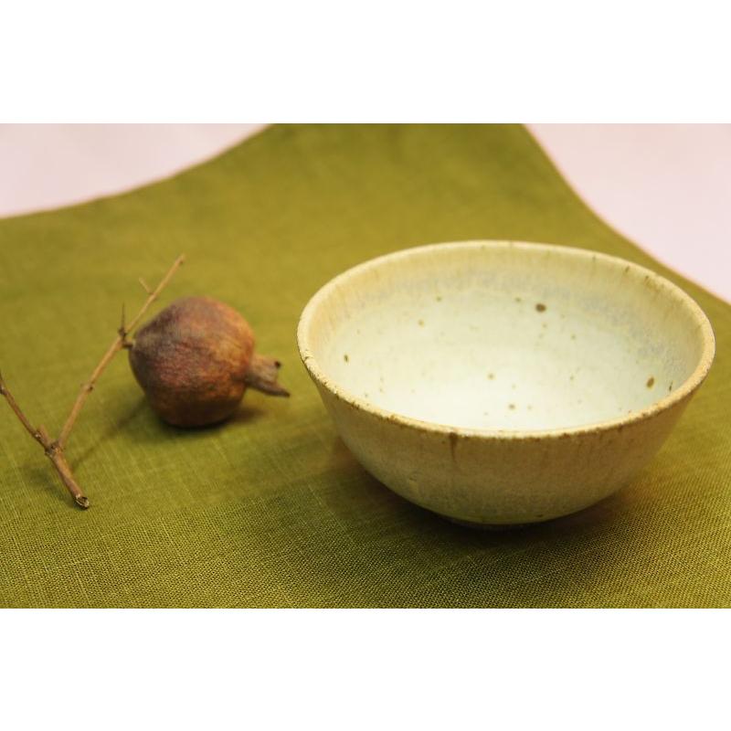 はるがすみ　飯碗（植山黄世） | 