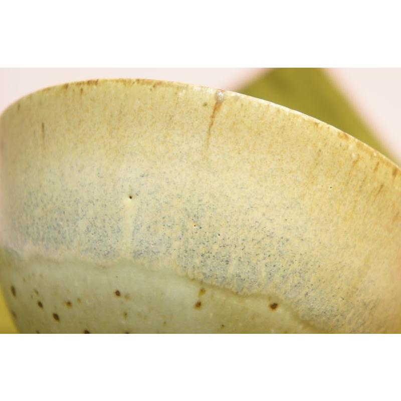 はるがすみ　飯碗（植山黄世） |  | 01