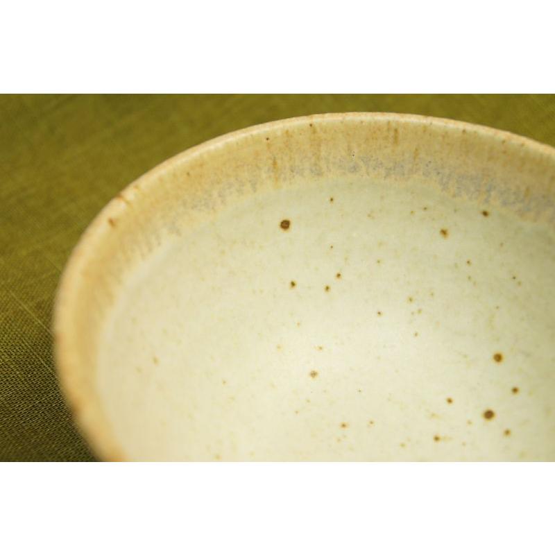 はるがすみ　飯碗（植山黄世） |  | 02