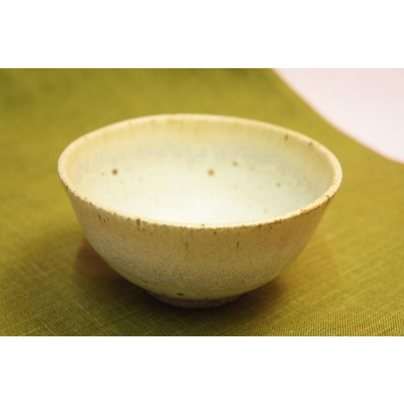 はるがすみ　飯碗（植山黄世） |  | 03