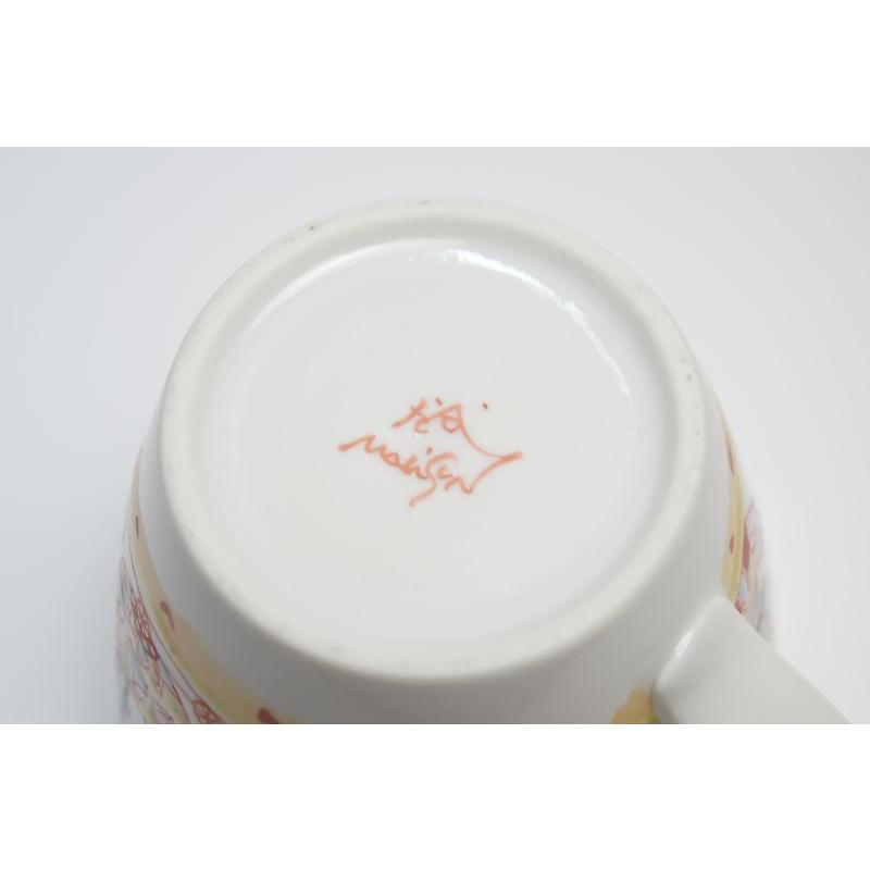王様の遊行　マグカップ |  | 05